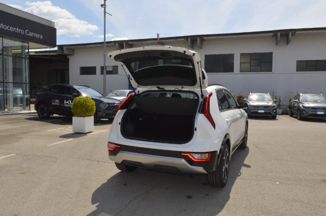 KIA NIRO 1.6 GDI DCT PHEV STYLE  ( AZIEND - foto 7