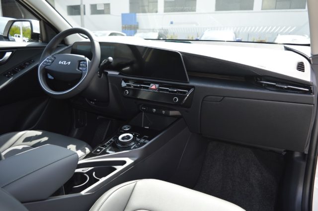 KIA NIRO 1.6 GDI DCT PHEV STYLE  ( AZIEND - foto 9