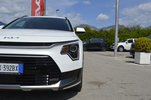 KIA NIRO 1.6 GDI DCT PHEV STYLE  ( AZIEND - foto 11