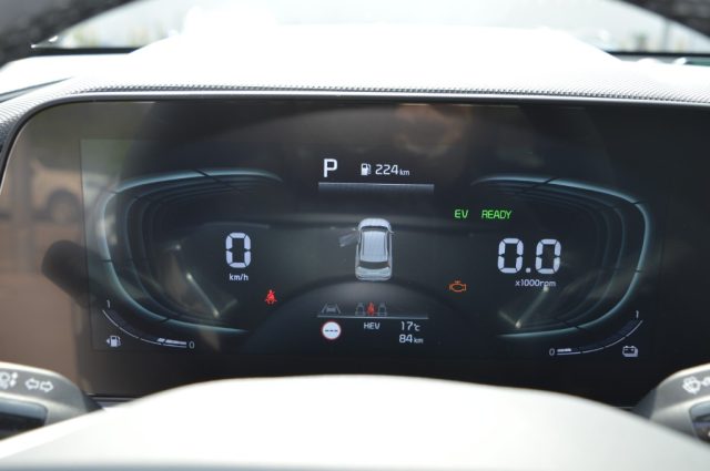 KIA NIRO 1.6 GDI DCT PHEV STYLE  ( AZIEND - foto 13