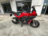 BMW S 1000 XR special FULL CARBON