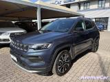 JEEP Compass 1.3 turbo t4 Limited phev 4xe PREZZO REALE IVA ESP