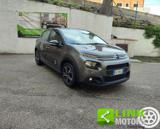 CITROEN C3 BlueHDi 100 S&S Shine