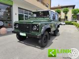LAND ROVER Defender 90 2.5 Td5 Station Wagon MANUT. DIMOSTRABILE