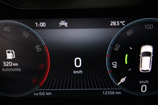 SKODA KAMIQ 1.0 TSI 110 CV STYLE - foto 8