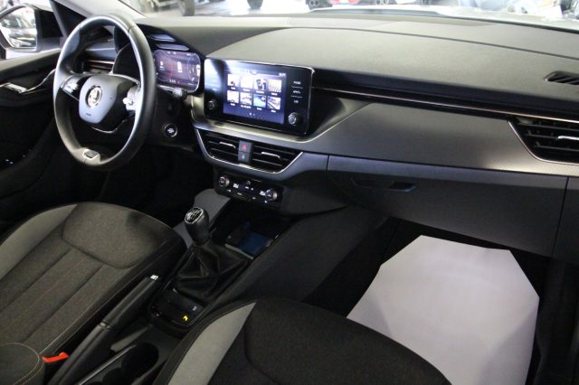 SKODA KAMIQ 1.0 TSI 110 CV STYLE - foto 10