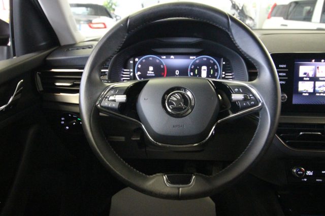 SKODA KAMIQ 1.0 TSI 110 CV STYLE - foto 13