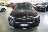 SKODA Kamiq 1.0 TSI 110 CV Style