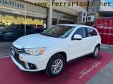 MITSUBISHI ASX 1.6 2WD Instyle Navi NEOPATENTATI