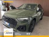 AUDI Q5 Sportback 50 TFSI e quattro S tronic S line
