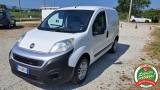 FIAT Fiorino 1.3 MJT 80CV Cargo SX
