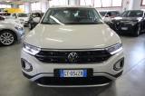 VOLKSWAGEN T-Roc Life 1.0 TSI 110CV