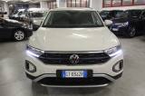 VOLKSWAGEN T-Roc Life 1.0 TSI 110CV - PREZZO REALE