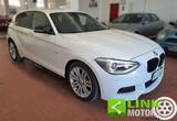 BMW 118 PRENOTATA d 5p. Msport