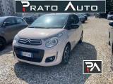 CITROEN C1 VTi  5 porte Feel