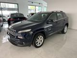 JEEP Cherokee 2.2 Mjt II 4WD Active Drive Longitude