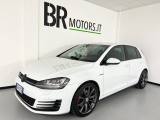 VOLKSWAGEN Golf GTD 2.0 TDI 5p. BlueMotion Technology E6