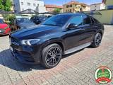 MERCEDES-BENZ GLE 350 de hybrid EQ 4Matic Coupé Premium Pro
