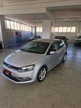VOLKSWAGEN Polo 1.4 TDI 5p. Trendline
