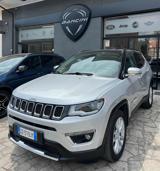 JEEP Compass 1.3 Turbo T4 150 CV aut. 2WD Limited