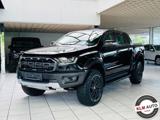 FORD Ranger Raptor 2.0 TDCi aut. 213CV * TAGLIANDI CERTIFICATI FORD *