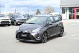 TOYOTA Yaris 1.5 Hybrid Style