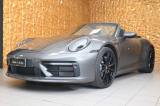 PORSCHE 911 CARRERA 4 CABRIO PDK CHRONO SCAR.PASM 21