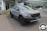 FORD Ranger Raptor 2.0 TDCi aut. 213CV DC 5 posti * GARANTITO *