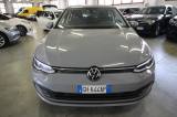 VOLKSWAGEN Golf 1.5 TSI EVO ACT Life 130 CV