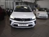 OPEL Crossland 1.2 Turbo 12V 110 CV Start&Stop Edition