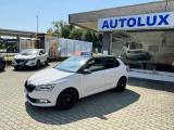 SKODA Fabia 1.0 GPL 75 CV Twin Color Nero