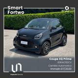 SMART ForTwo EQ Prime