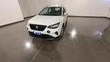 SEAT Arona 1.0 EcoTSI Style