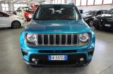 JEEP Renegade 1.3 T4 190CV PHEV 4xe AT6 Limited