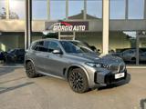 BMW X5 xDrive40d 48V Msport