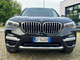 BMW X3 xDrive20d xLine