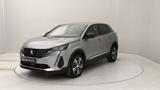 PEUGEOT 3008 1.5 bluehdi Allure s&s 130cv eat8