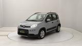 FIAT Panda 1.0 firefly hybrid City Life s&s 70cv 5p.ti