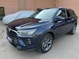 KGM Korando 1.5 GDI-Turbo 2WD Dream