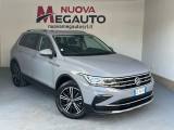 VOLKSWAGEN Tiguan 2.0 TDI 150 CV SCR DSG Elegance