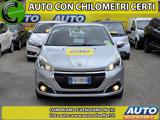 PEUGEOT 208 PureTech 82 5P 87.000KM NEOPATENTATI/RATE/PERMUTE