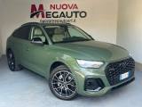 AUDI Q5 SPB 40 TDI quattro S tronic S line