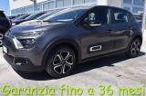 CITROEN C3 PureTech 83 S&S Feel Pack