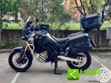 HONDA Africa Twin CRF 1100 L Adventure Sports DCT Travel Edition 2025