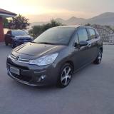CITROEN C3 BlueHDi 75 Exclusive