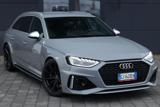 AUDI RS4 Avant quattro 2.9 FSI Biturbo 450CV Tiptronic
