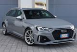 AUDI RS4 Avant quattro 2.9 FSI Biturbo 450CV Tiptronic