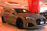 AUDI RS4 Avant quattro 2.9 FSI Biturbo 450CV Tiptronic