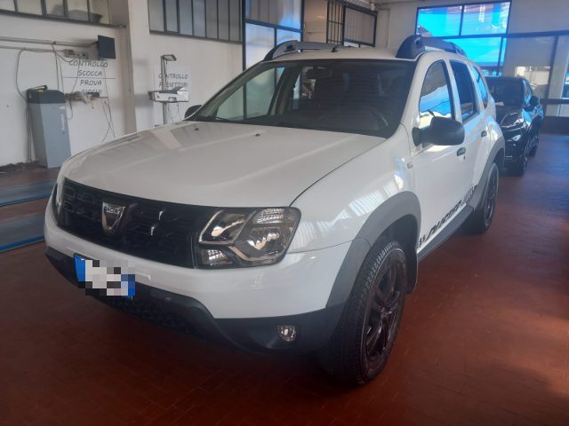 dacia duster 1.5 dci 90cv startstop 4x2 ambiance