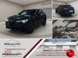 ALFA ROMEO Stelvio 2.9 Bi-Turbo V6 510 CV AT8 Quadrifoglio IN SEDE!